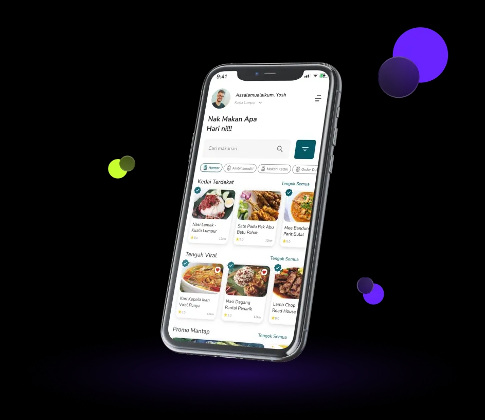 Restaurant Booking Management image