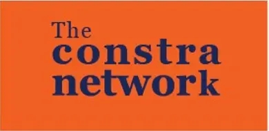 The Constra Network logo