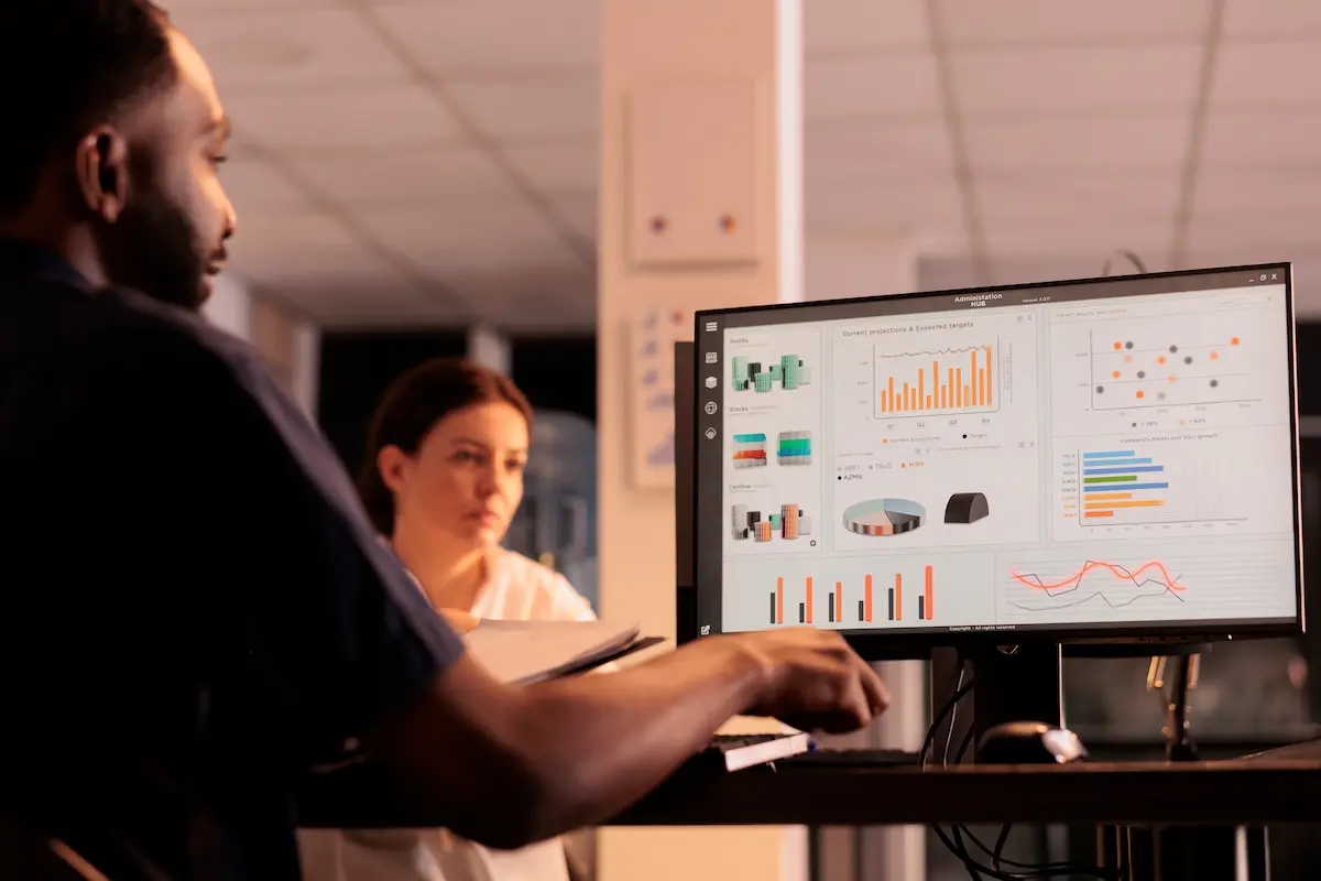 Enterprise Software Development Services: Build Scalable Solutions with Urelaa Soft Ltd. image